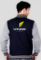 Kurtka Wings 2 loga