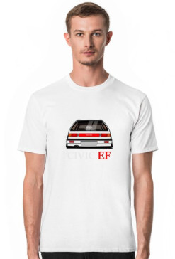 Civic ef