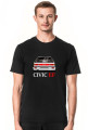 Civic ef Black