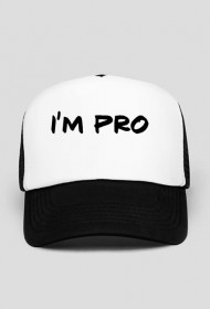 czapaka I'm pro
