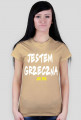 Jestem grzeczna - damska