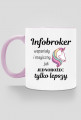 Infobroker - jednorożec