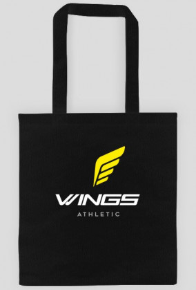 Torba z logo
