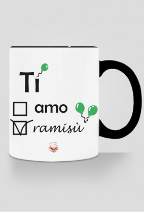 Tiramisù