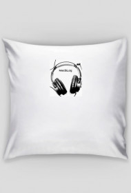 MacGLog poduszka