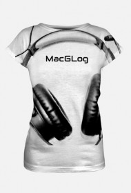 MacGLog koszulka 3