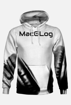 MacGLog bluza 3