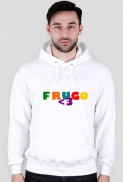 I love Frugo