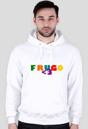 I love Frugo