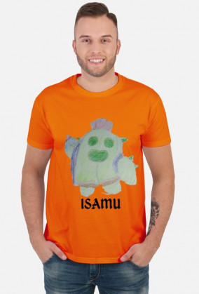 ISAMU