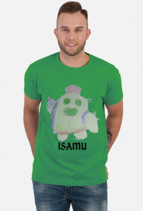 ISAMU