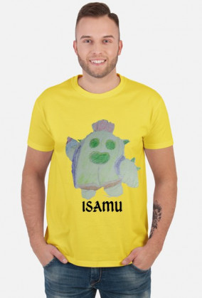 ISAMU