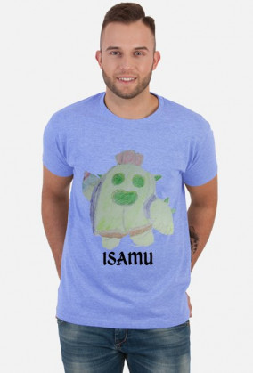 ISAMU