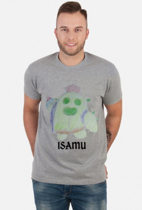 ISAMU