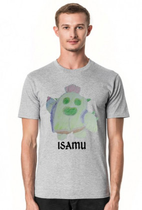 ISAMU