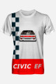 CIVIC EF - CIVIC SQUAD