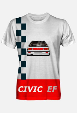 CIVIC EF - CIVIC SQUAD