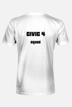 CIVIC EF - CIVIC SQUAD