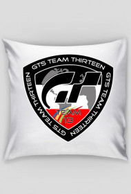 Team¹³ - Poduszka