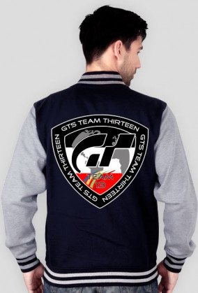 Team¹³ - Bluza (4 kolory)