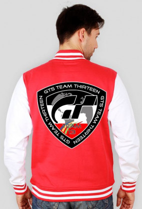Team¹³ - Bluza (4 kolory)