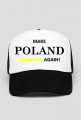 Make Poland European Again - czapka