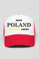 Make Poland European Again - czapka