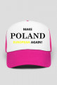 Make Poland European Again - czapka
