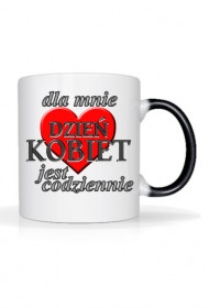 Dzień Kobiet kubek