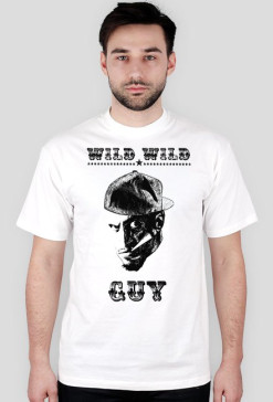 Wild Guy
