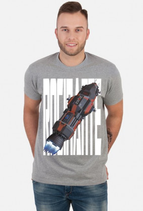 Rocinante BIG