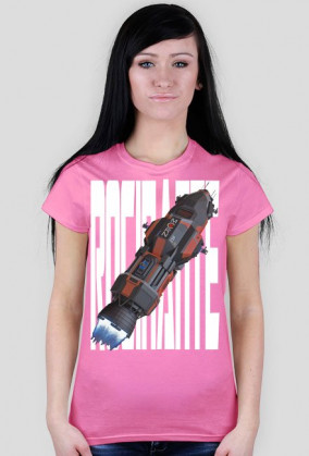 Rocinante BIG
