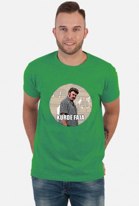 Kurde Faja