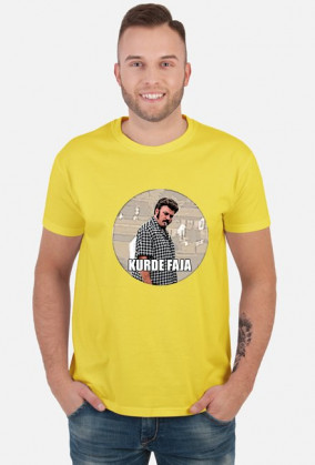 Kurde Faja
