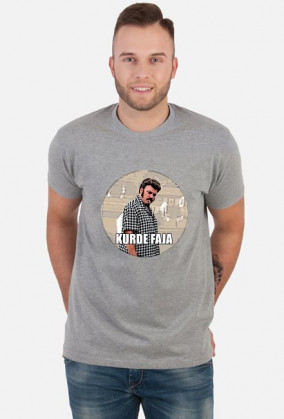 Kurde Faja