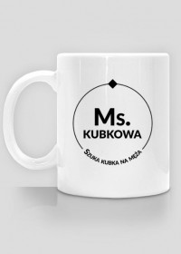 Ms. Kubkowa szuka męża