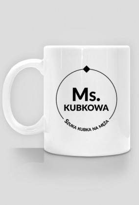 Ms. Kubkowa szuka męża