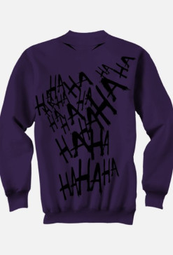 Lazura Joker