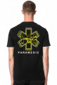 EMT - Paramedic - Dwustronna Meska