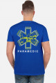 EMT - Paramedic - Dwustronna Meska