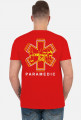 EMT - Paramedic - Dwustronna Meska
