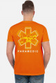 EMT - Paramedic - Dwustronna Meska