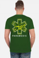 EMT - Paramedic - Dwustronna Meska