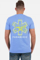 EMT - Paramedic - Dwustronna Meska