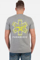 EMT - Paramedic - Dwustronna Meska