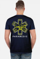 EMT - Paramedic - Dwustronna Meska