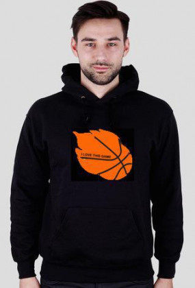 Love this Game - Bluza