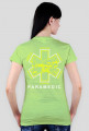 EMT - Paramedic - Dwustronna Damska