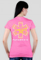 EMT - Paramedic - Dwustronna Damska
