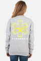 EMT - Paramedic - Dwustronna Damska